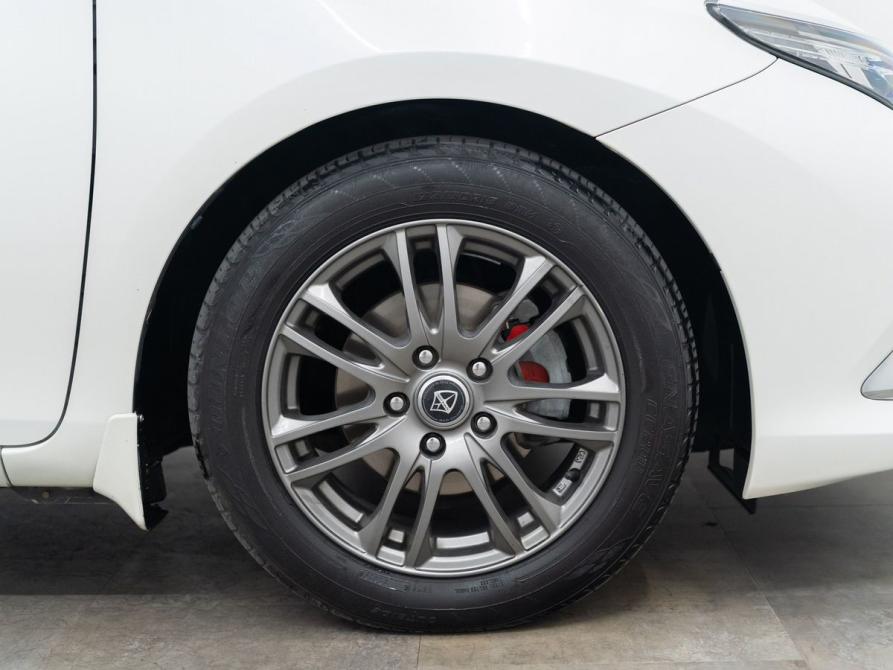 Toyota Auris II Рестайлинг Красноярск  - изображение 22