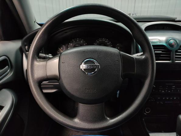 Nissan Almera Classic I с пробегом 2006 года, цена 355 000 рублей, 272441 км, седан, Автокод Объявления