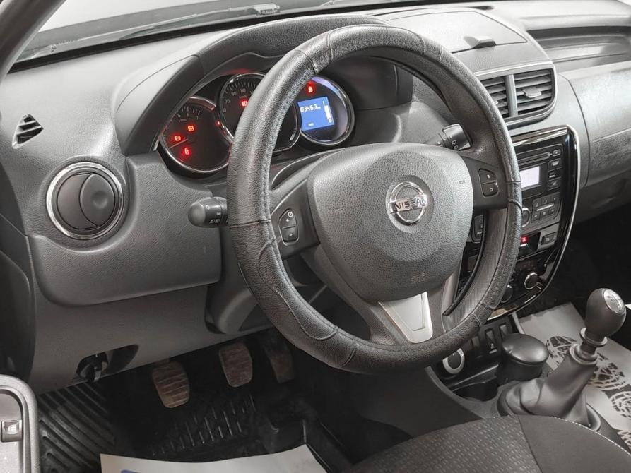 Nissan Terrano III (D10) Тула  - изображение 8