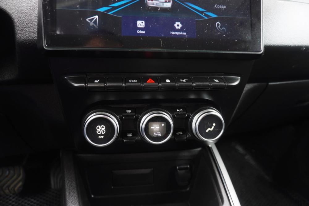Renault Arkana I Ульяновск  - изображение 15