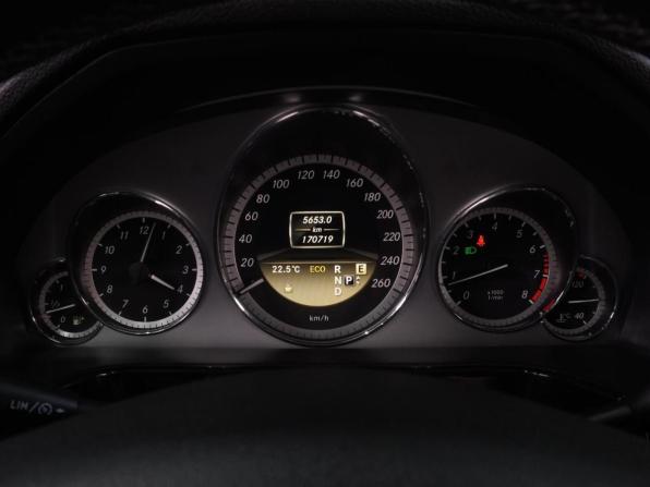 Mercedes-Benz E-Класс IV (W212 S212 C207) с пробегом 2012 года, цена 1 449 000 рублей, 170719 км, седан, Автокод Объявления