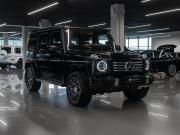 Mercedes-Benz G-Класс III (W465) Рестайлинг Москва  - изображение 33