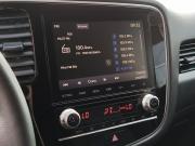 Mitsubishi Outlander III Рестайлинг 3 Екатеринбург  - изображение 45