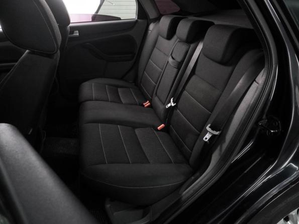 Ford Focus II Рестайлинг с пробегом 2008 года, цена 515 000 рублей, 316468 км, седан, Автокод Объявления