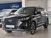 Chery Tiggo 7 Pro Max I Челябинск  - изображение 20