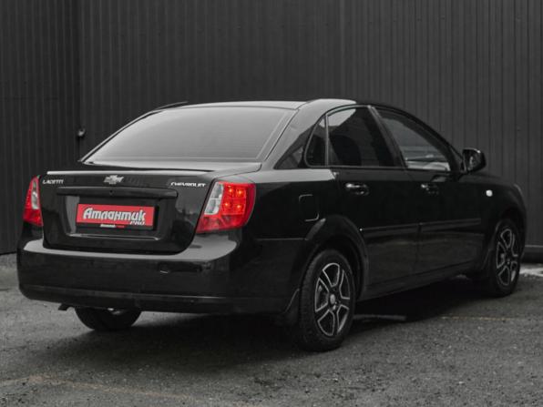 Chevrolet Lacetti I с пробегом 2012 года, цена 585 000 рублей, 241848 км, седан, Автокод Объявления