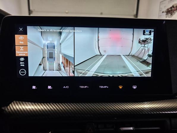 Haval H3 I с пробегом 2024 года, цена 2 099 000 рублей, 59572 км, внедорожник, Автокод Объявления