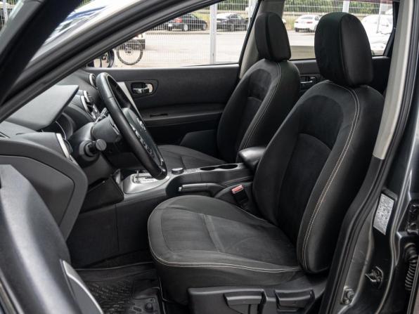 Nissan Qashqai+2 I Рестайлинг с пробегом 2012 года, цена 1 250 000 рублей, 174947 км, внедорожник, Автокод Объявления