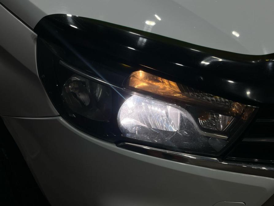 Lada (ВАЗ) Vesta I Пермь  - изображение 9
