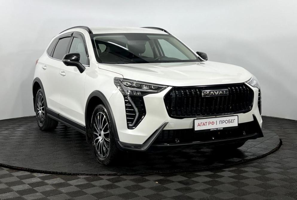 Haval Jolion I Рестайлинг Нижний Новгород  - изображение 4