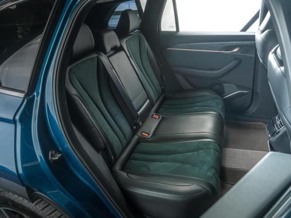 Geely Monjaro I с пробегом 2023 года, цена 2 899 000 рублей, 88224 км, внедорожник, Автокод Объявления
