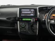 Toyota Wish II Иркутск  - изображение 35