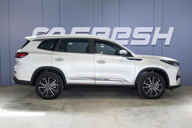 Xcite X-Cross 8 с пробегом 2024 года, цена 2 835 000 рублей, 15 км, внедорожник, Автокод Объявления