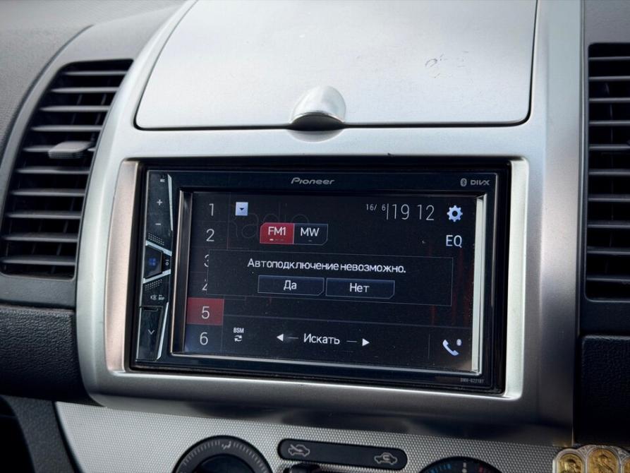 Nissan Note I Рестайлинг Иркутск  - изображение 18
