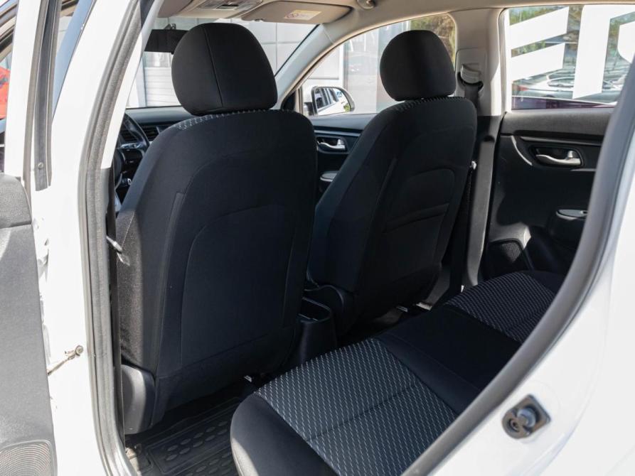 Kia Rio IV Краснодар  - изображение 11