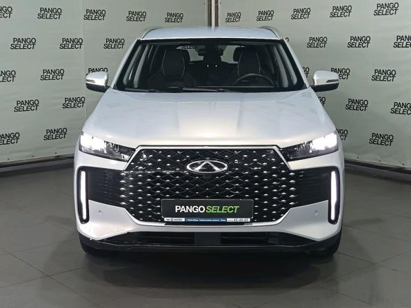 Chery Tiggo 4 I Рестайлинг 2 с пробегом 2024 года, цена 1 779 000 рублей, 51000 км, внедорожник, Автокод Объявления