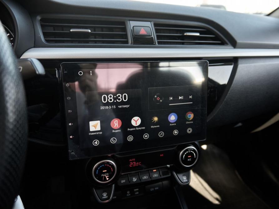 Kia Rio IV Казань  - изображение 9