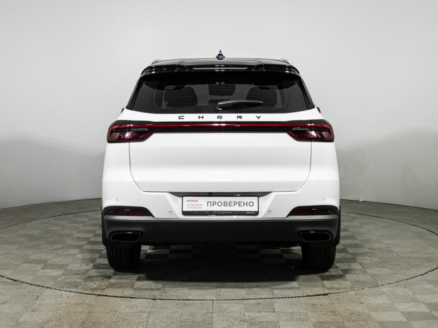 Chery Tiggo 7 Pro Max I Санкт-Петербург  - изображение 6
