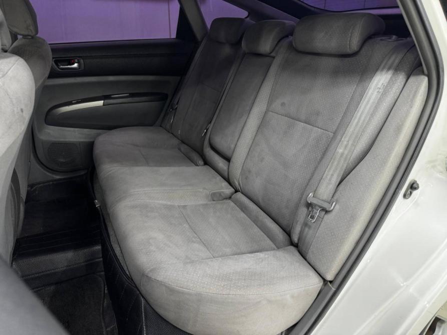 Toyota Prius II Рестайлинг (XW20) Благовещенск  - изображение 19