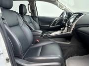 Mitsubishi Pajero Sport III Рестайлинг Москва  - изображение 24