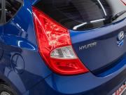 Hyundai Solaris I Красноярск  - изображение 44