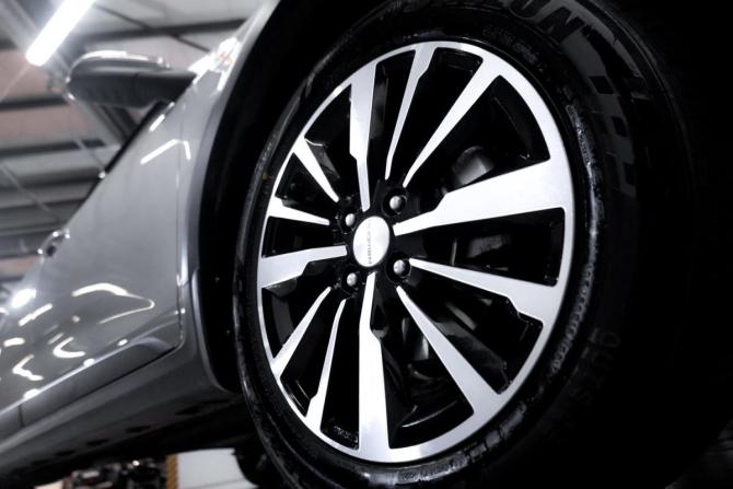 Solaris KRX с пробегом 2025 года, цена 2 350 000 рублей, 8096 км, хэтчбек, Автокод Объявления