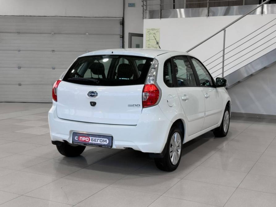 Datsun mi-DO Ростов-на-Дону  - изображение 7