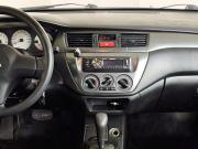 Mitsubishi Lancer IX Рестайлинг Москва  - изображение 31