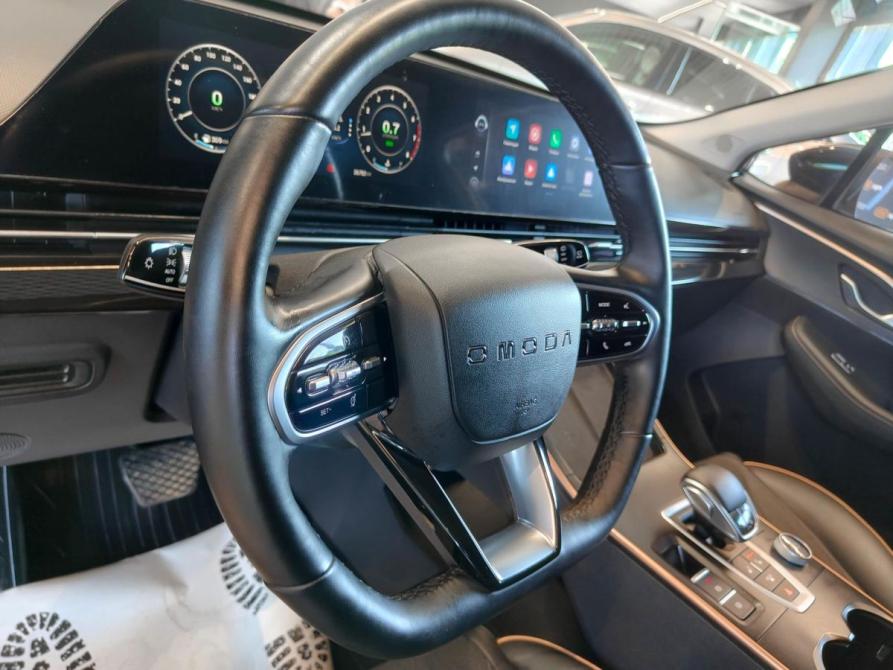 Omoda C5 I Тула  - изображение 17