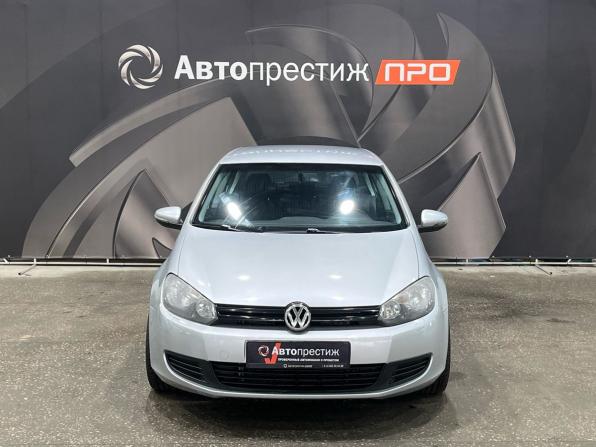 Volkswagen Golf VI с пробегом 2010 года, цена 740 000 рублей, 293964 км, хэтчбек, Автокод Объявления