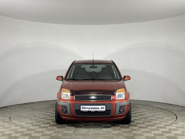Ford Fusion I Рестайлинг с пробегом 2007 года, цена 520 000 рублей, 192744 км, хэтчбек, Автокод Объявления