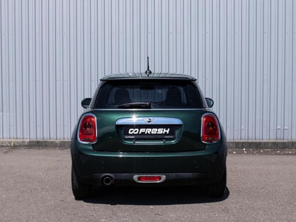 Mini Hatch III (F55/F56) с пробегом 2014 года, цена 1 039 000 рублей, 97557 км, хэтчбек, Автокод Объявления