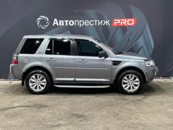 Land Rover Freelander II Рестайлинг 2 с пробегом 2014 года, цена 1 490 000 рублей, 224088 км, внедорожник, Автокод Объявления