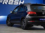 Volkswagen Tiguan I Рестайлинг Москва  - изображение 33