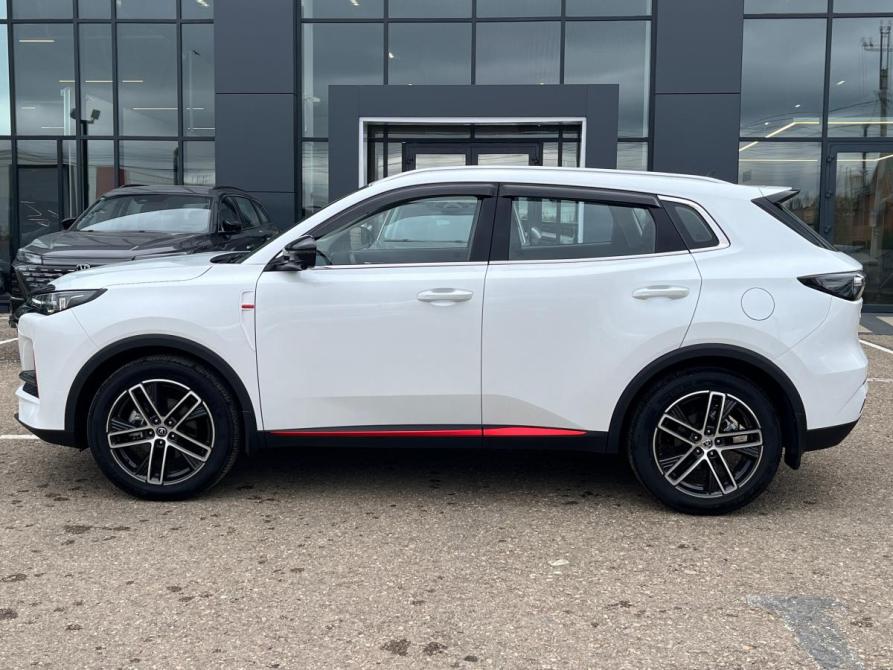 Changan CS55 Plus II Октябрьский  - изображение 9