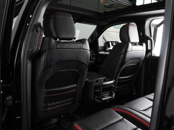 Ram 1500 V с пробегом 2022 года, цена 11 000 000 рублей, 87758 км, offers.body_type.unknown, Автокод Объявления