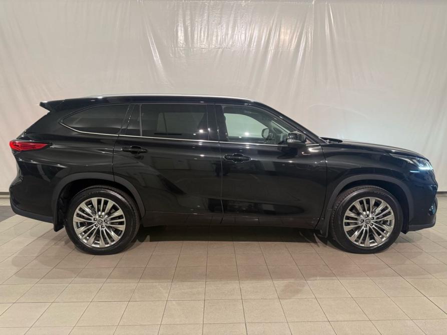 Toyota Highlander IV (XU70) Нижний Тагил  - изображение 4