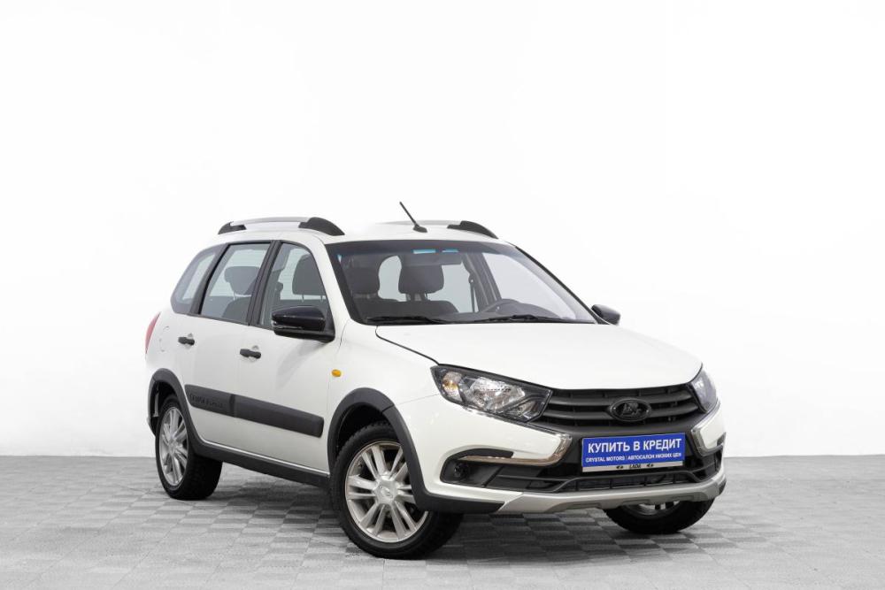 Lada (ВАЗ) Granta I Рестайлинг Барнаул  - изображение 1