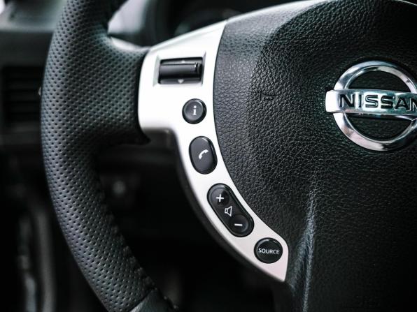 Nissan X-Trail II с пробегом 2011 года, цена 1 349 000 рублей, 181863 км, внедорожник, Автокод Объявления