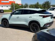 Omoda C5 I Сыктывкар  - изображение 36