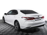 Toyota Camry VIII (XV70) Москва  - изображение 29