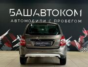 Lada (ВАЗ) Granta I Рестайлинг Уфа  - изображение 22