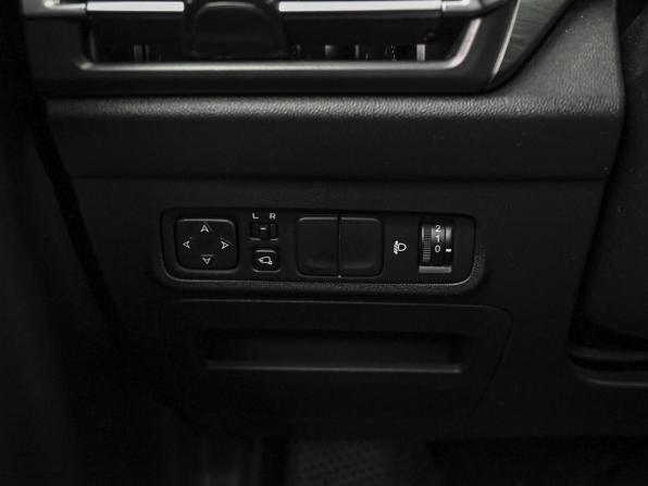 Changan CS35 Plus I Рестайлинг с пробегом 2024 года, цена 1 848 000 рублей, 30755 км, внедорожник, Автокод Объявления