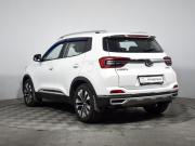 Chery Tiggo 4 I Рестайлинг Санкт-Петербург  - изображение 30