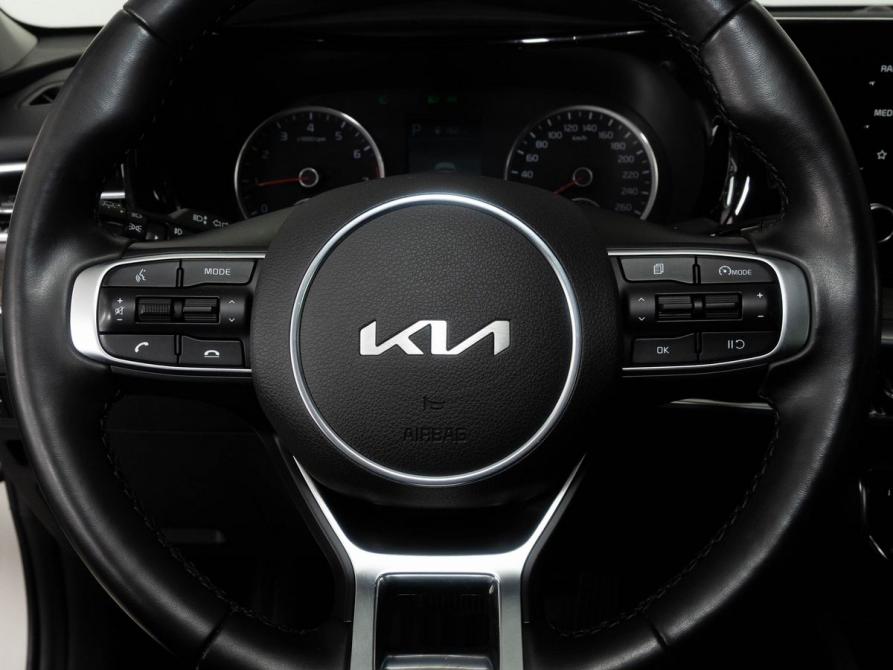 Kia K5 III Казань  - изображение 9