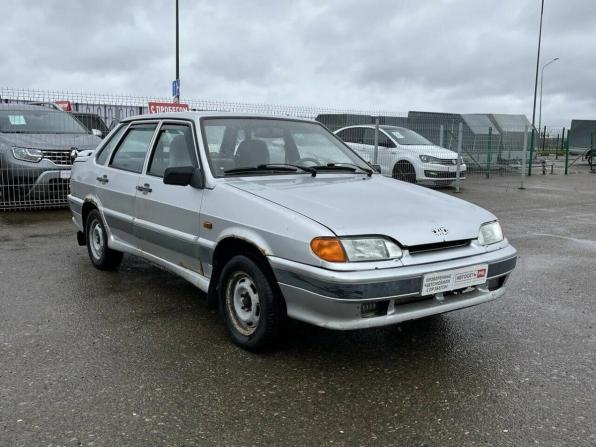 Lada (ВАЗ) 2115 с пробегом 2006 года, цена 110 000 рублей, 100174 км, седан, Автокод Объявления