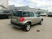 Skoda Yeti I Пермь  - изображение 9