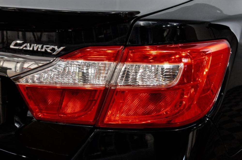 Toyota Camry VII (XV50) Барнаул  - изображение 9