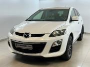 Mazda CX-7 I Рестайлинг Москва  - изображение 18
