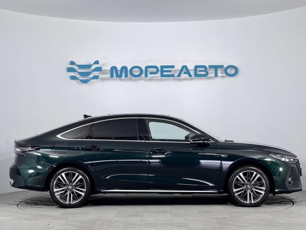 Chery Arrizo 8 с пробегом 2024 года, цена 2 250 000 рублей, 23818 км, седан, Автокод Объявления